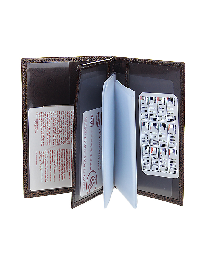 Облохка автодокумент и паспорт в одном из кожи
